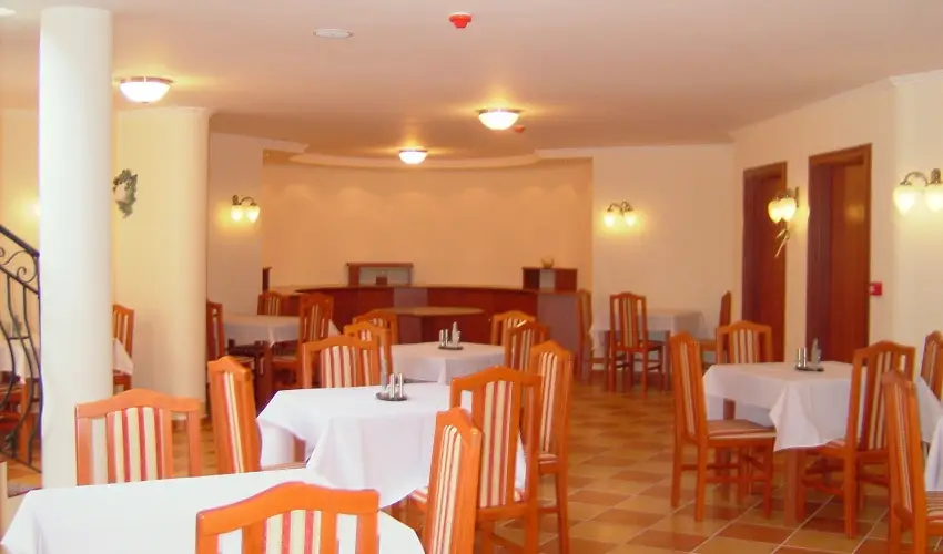 Sante Hvz Hvz - Oktber 23.