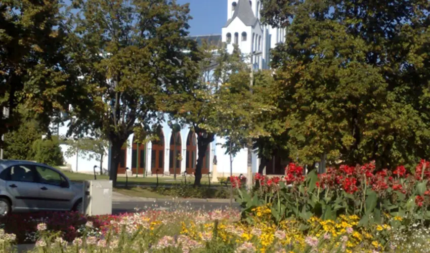 Sante Hvz Hvz - Oktber 23.