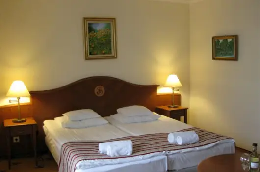 Sante Hvz - Oktber 23. (min. 2 j)