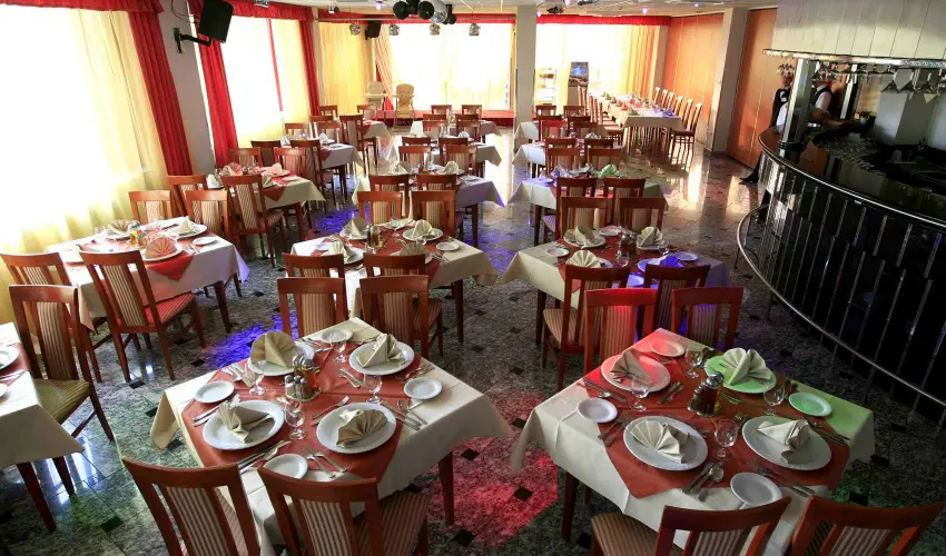 Silver Hotel Hajdszoboszl - Oktber 23.