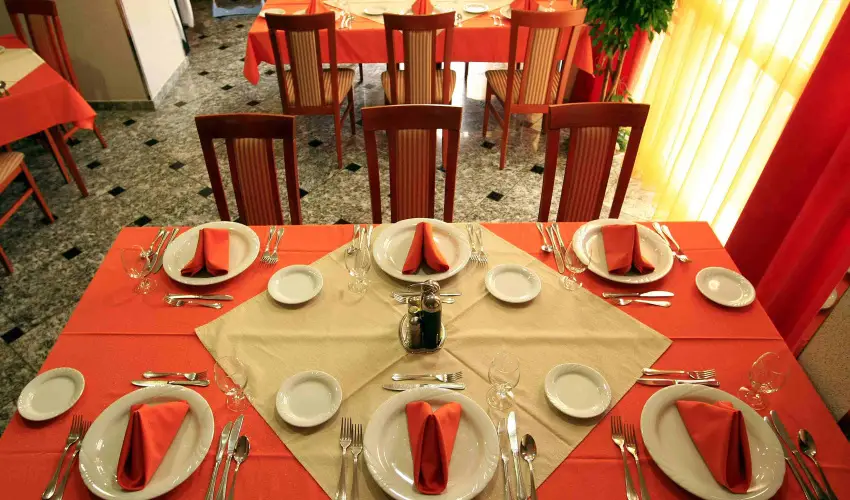 Silver Hotel Hajdszoboszl - Oktber 23.