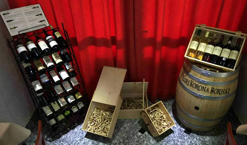 Silver Hotel Hajdszoboszl - Oktber 23.