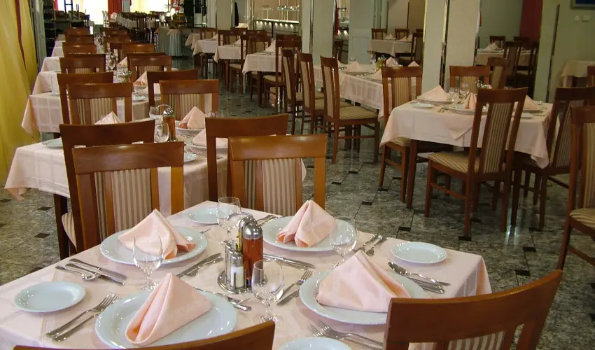 Silver Hotel Hajdszoboszl - Oktber 23.