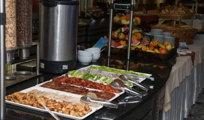 Silver Hotel Hajdszoboszl - Oktber 23.