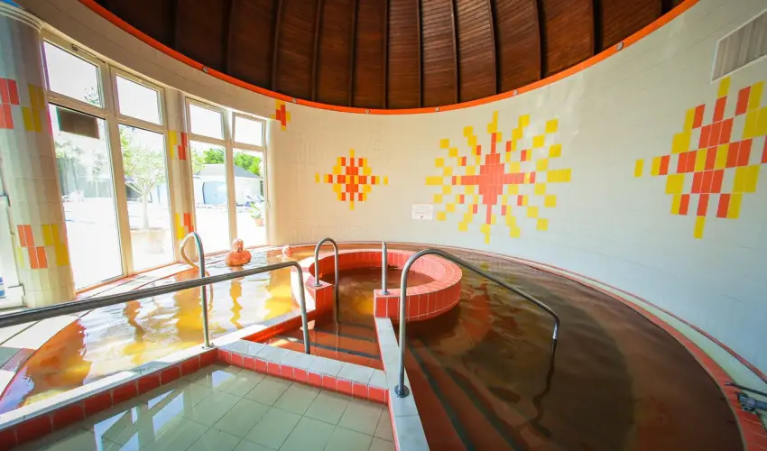 Silver Hotel Hajdszoboszl - Oktber 23.