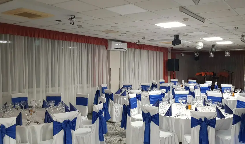 Silver Hotel Hajdszoboszl - Oktber 23.