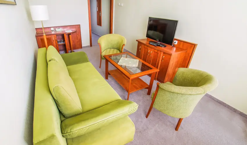 Silver Hotel Hajdszoboszl - Oktber 23.