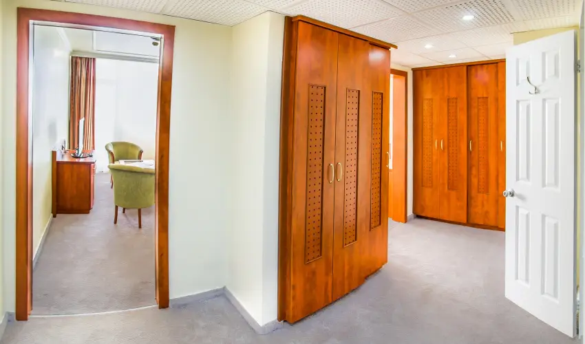 Silver Hotel Hajdszoboszl - Oktber 23.