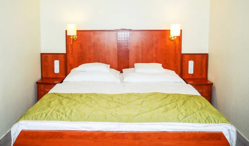 Silver Hotel Hajdszoboszl - Oktber 23.