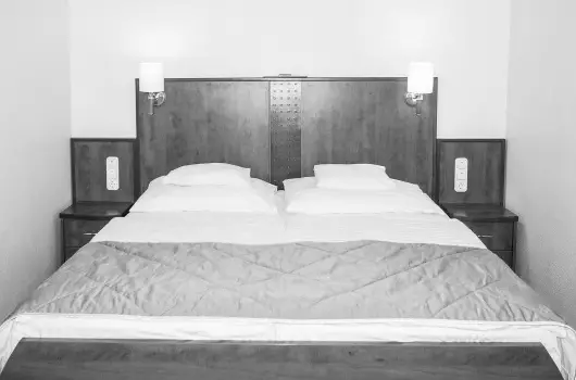 Silver Hotel - Oktber 23.