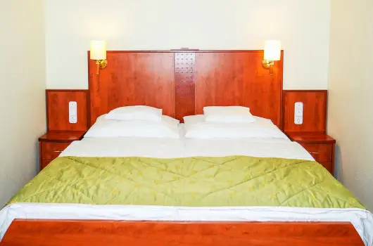 Silver Hotel - Oktber 23. - specilis elrefizetssel (min. 2 j)