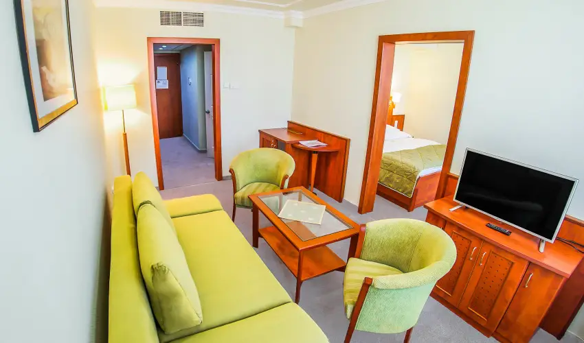 Silver Hotel Hajdszoboszl - Oktber 23.