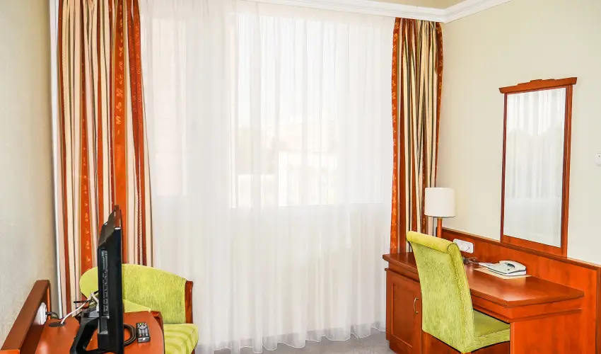 Silver Hotel Hajdszoboszl - Oktber 23.