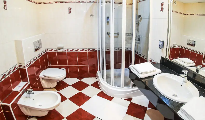 Silver Hotel Hajdszoboszl - Oktber 23.