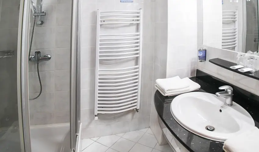 Silver Hotel Hajdszoboszl - Oktber 23.