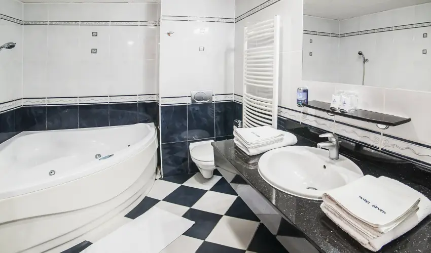 Silver Hotel Hajdszoboszl - Oktber 23.