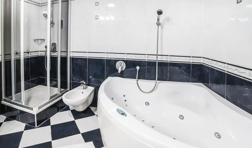 Silver Hotel Hajdszoboszl - Oktber 23.