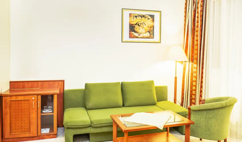 Silver Hotel Hajdszoboszl - Oktber 23.