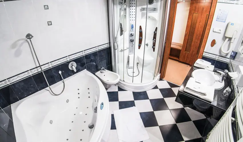 Silver Hotel Hajdszoboszl - Oktber 23.