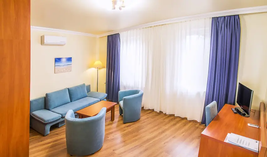 Silver Hotel Hajdszoboszl - Oktber 23.