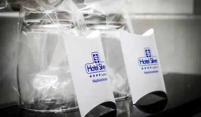 Silver Hotel Hajdszoboszl