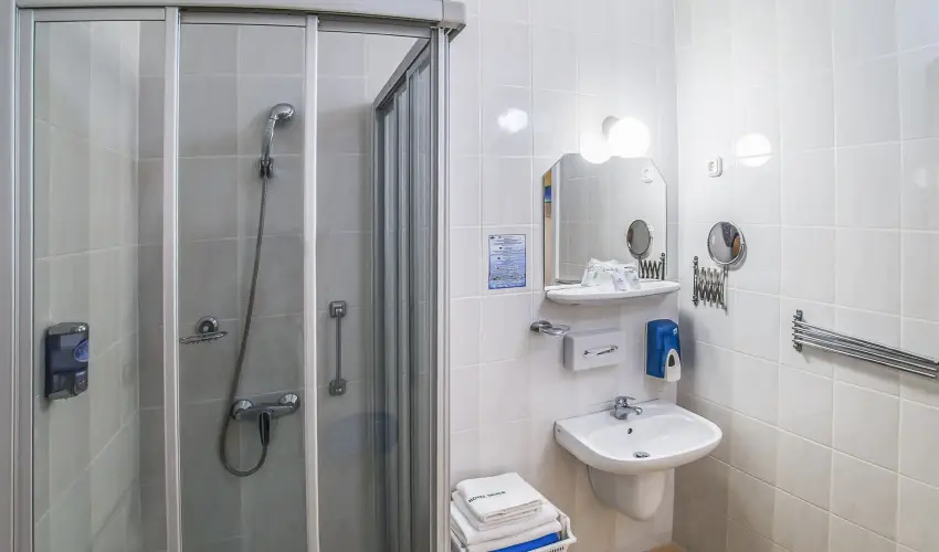 Silver Hotel Hajdszoboszl - Oktber 23.