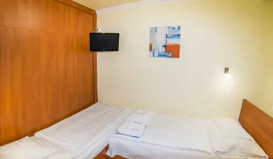 Silver Hotel Hajdszoboszl