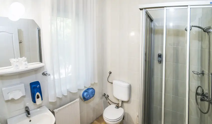 Silver Hotel Hajdszoboszl - Oktber 23.