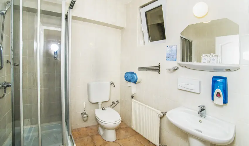 Silver Hotel Hajdszoboszl - Oktber 23.