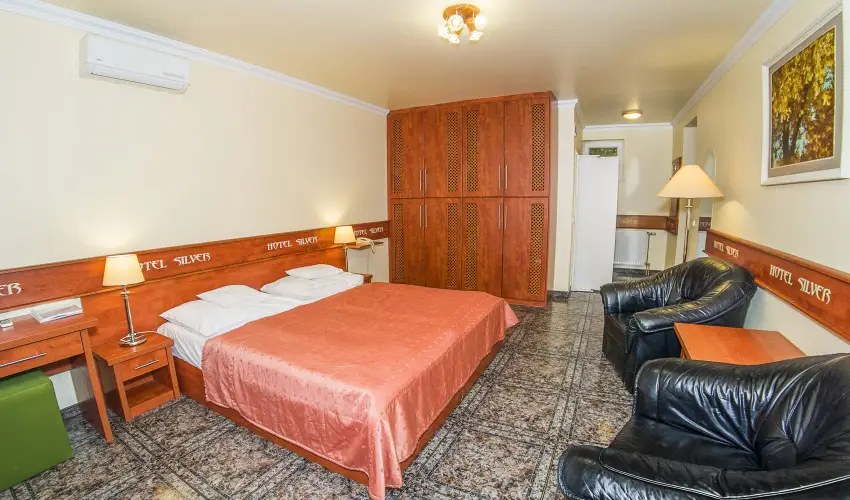 Silver Hotel Hajdszoboszl - Oktber 23.