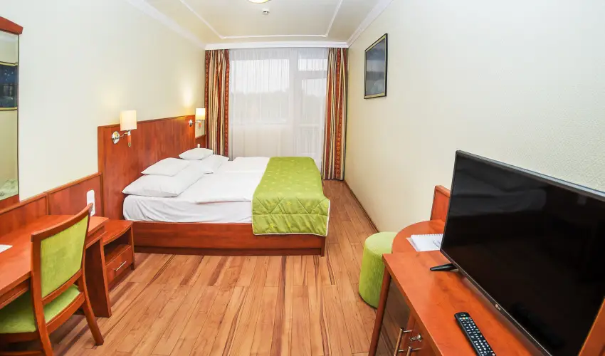 Silver Hotel Hajdszoboszl - Oktber 23.