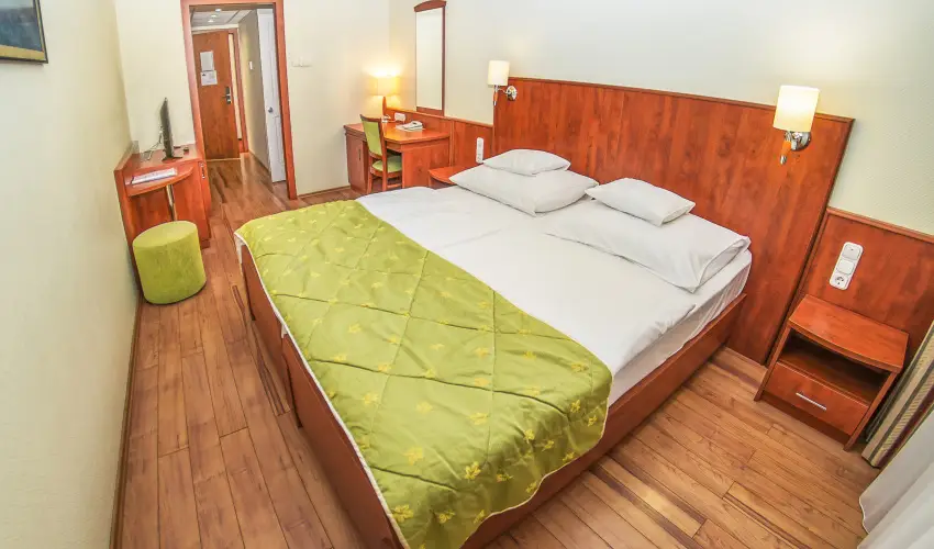 Silver Hotel Hajdszoboszl - Oktber 23.