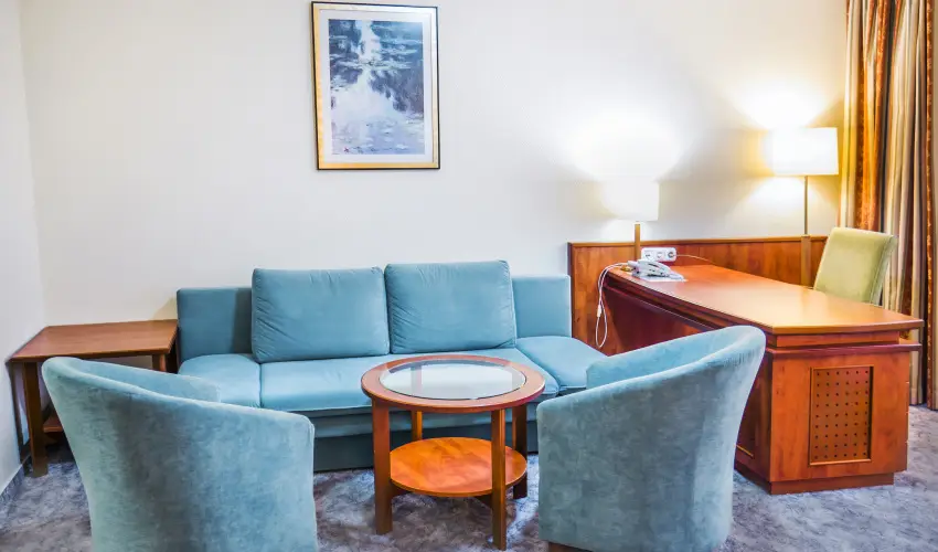 Silver Hotel Hajdszoboszl - Oktber 23.