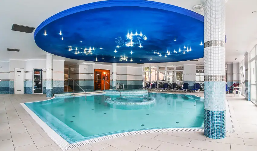 Silver Hotel Hajdszoboszl - Oktber 23.