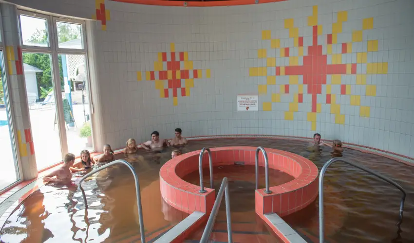 Silver Hotel Hajdszoboszl - Oktber 23.