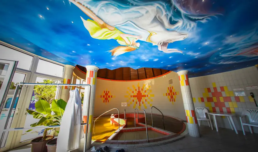 Silver Hotel Hajdszoboszl - Oktber 23.