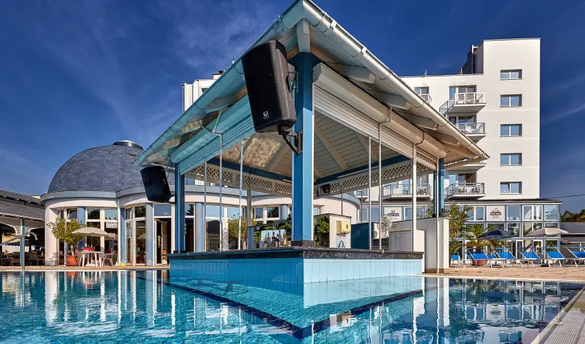 Silver Hotel Hajdszoboszl - Oktber 23.