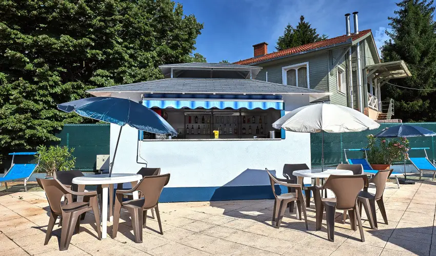 Silver Hotel Hajdszoboszl - Oktber 23.