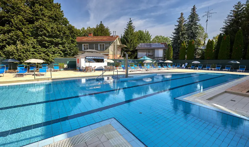 Silver Hotel Hajdszoboszl - Oktber 23.