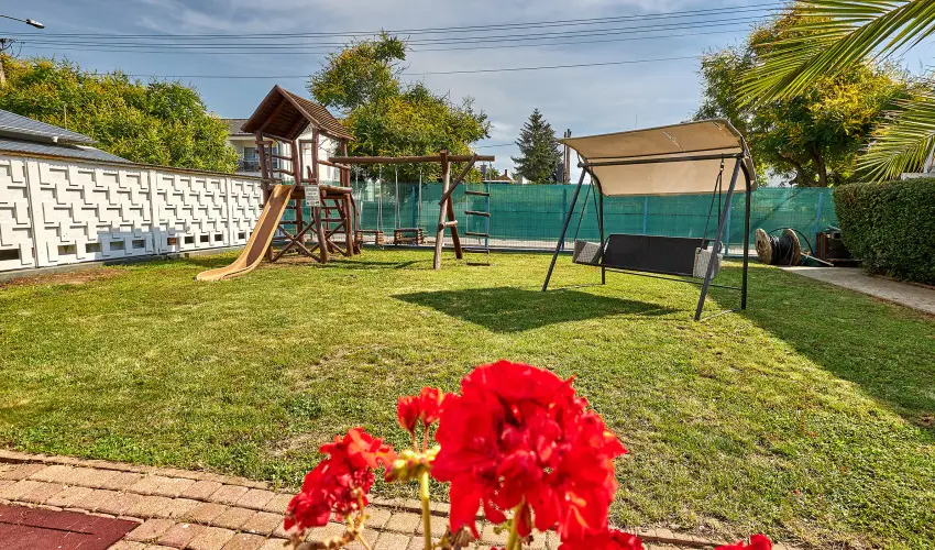 Silver Hotel Hajdszoboszl - Oktber 23.