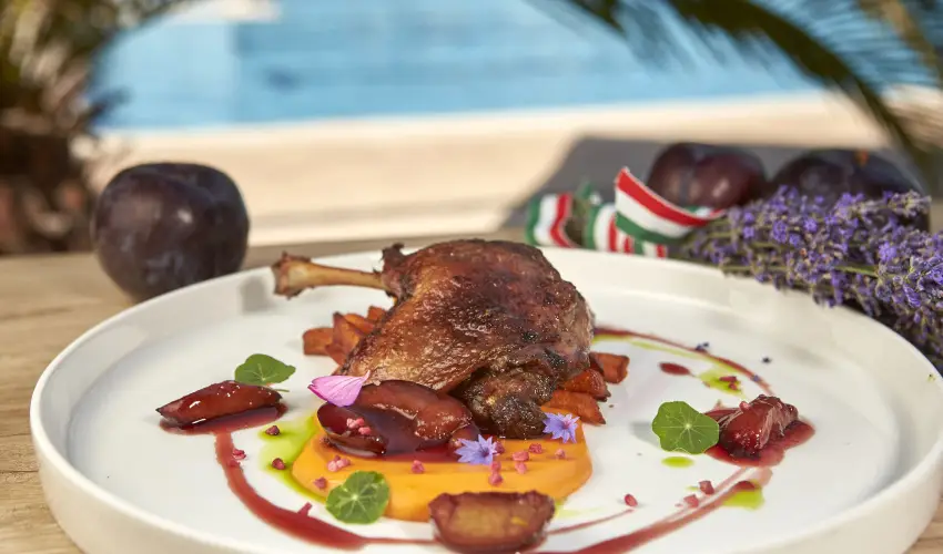 Silver Hotel Hajdszoboszl - Oktber 23.