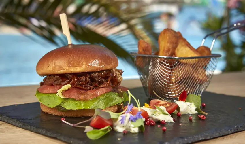 Silver Hotel Hajdszoboszl - Oktber 23.