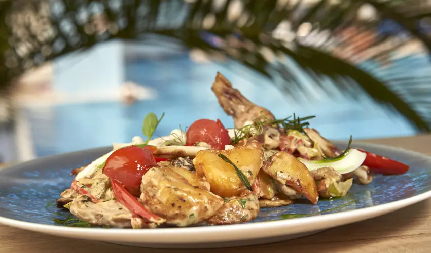 Silver Hotel Hajdszoboszl - Oktber 23.