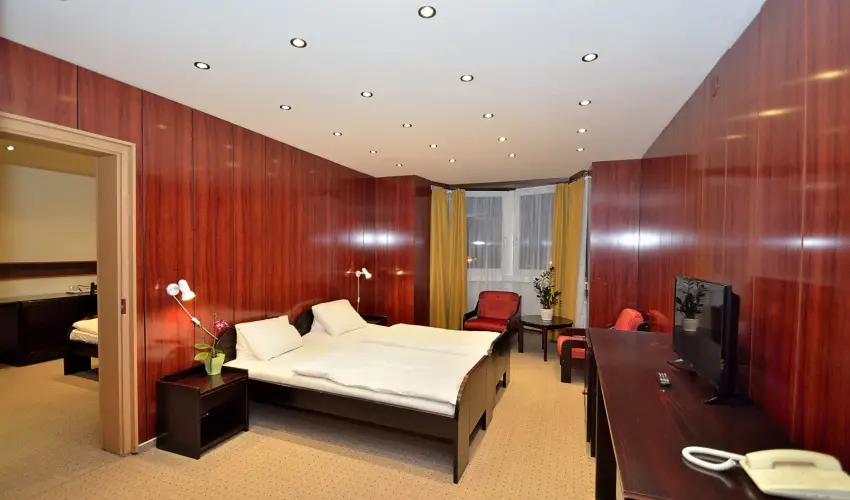 Hotel Solar Nagyatd - Oktber 23. 