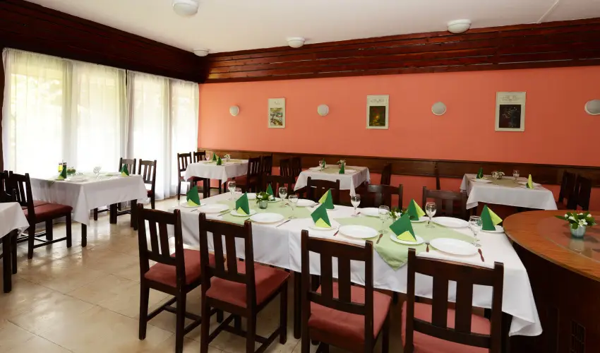 Hotel Solar Nagyatd - Oktber 23. 