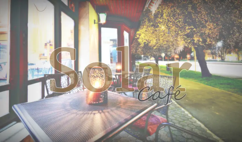 Hotel Solar Nagyatd - Oktber 23. 