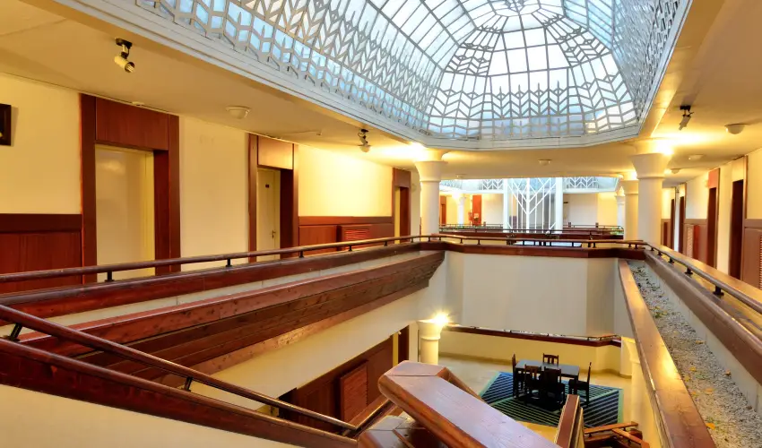 Hotel Solar Nagyatd - Oktber 23. 