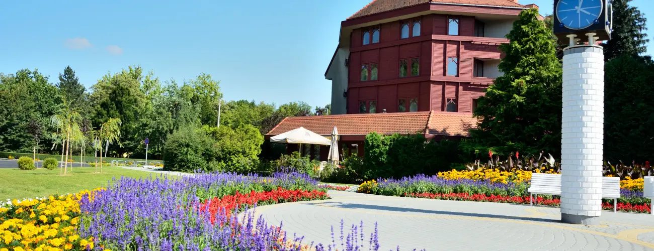 Hotel Solar Nagyatd - Oktber 23. 