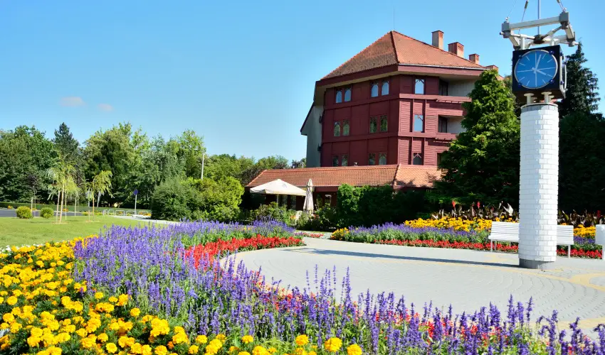 Hotel Solar Nagyatd - Oktber 23. 