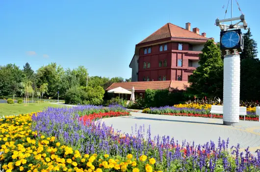 Hotel Solar - Oktber 23. 